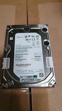 HP 3PAR 8TB 7.2K 12G 3.5" SAS HDD ST8000NM0135 841591-001
