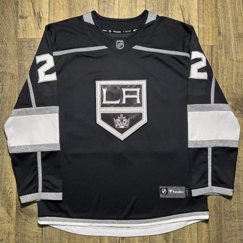 Maillot Los Angeles Kings Branded Away Breakaway - Homme