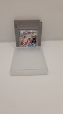 Adventure Island II Aliens In Paradise Nintendo Game Boy DMG-GQ-USA Authentic...