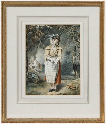 After Richard Westall RA (1785-1836) - Nach Richard Westall Ra (1785-1836) - ...