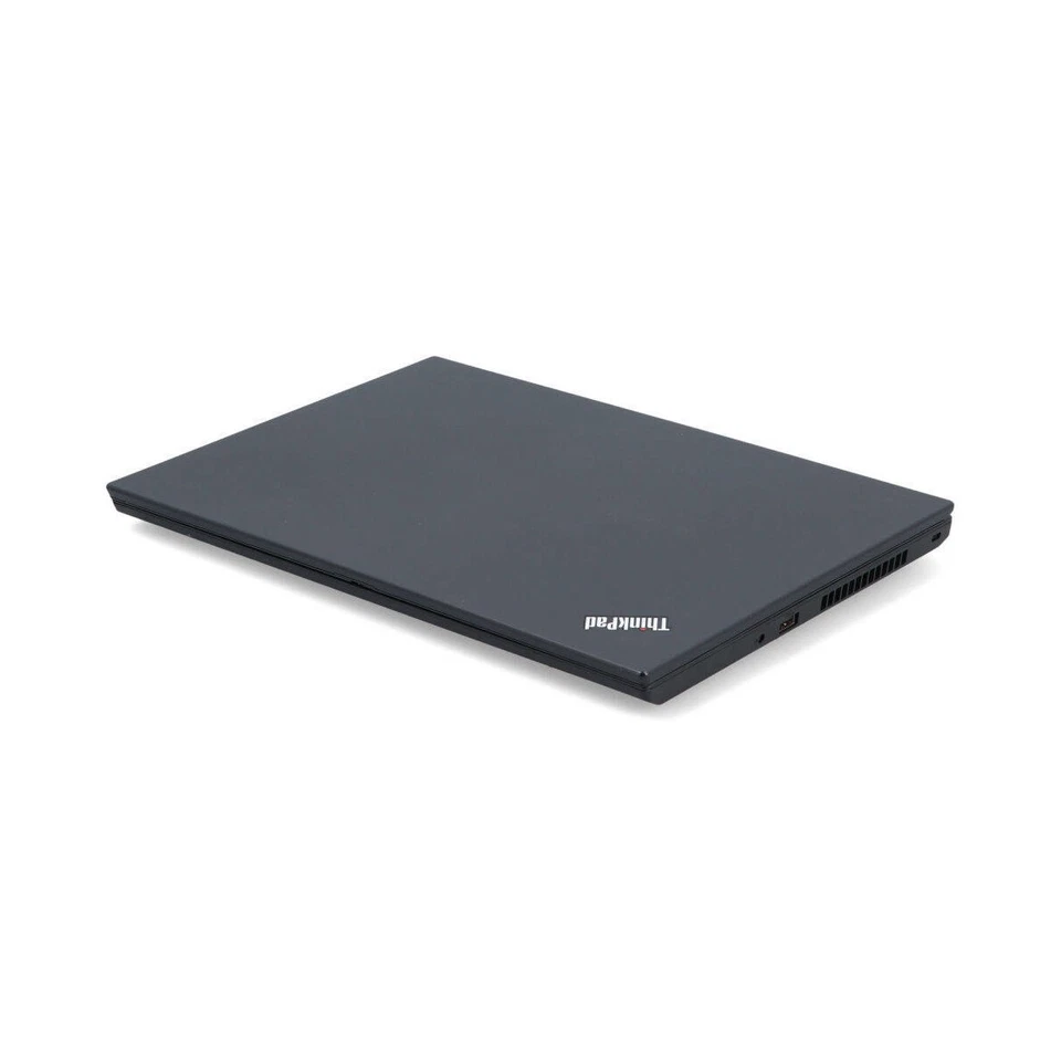 Lenovo ThinkPad L490 · i3-8145U · 8GB · 256GB, Foto 4 von 5