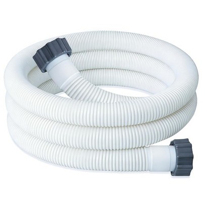 9.8ft Pool Pump Replacement Hose for 1.5'' Diameter Filters & Saltwater Systems