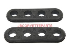 1956-1982 Corvette Spark Plug Wire Grommet New Repro 3719963 1956-1982 Corvette Spark Plug Wire Grommet New Repro 3719963