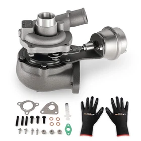 54359880015 Turbolader for  Opel Astra H 1.3 CDTi 66KW / 90PS Engine Z13DTH