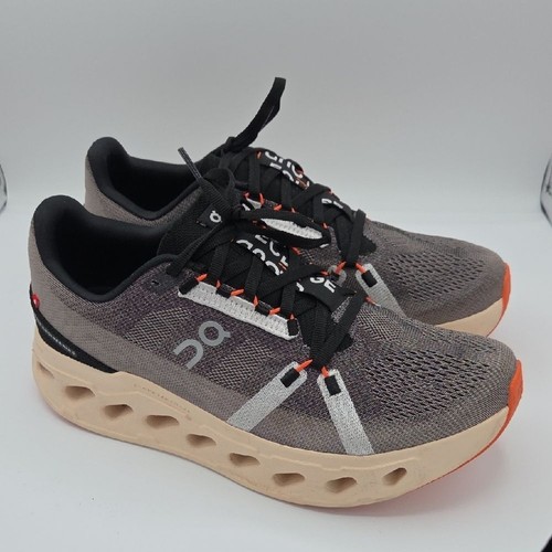 On Running Cloudeslipse Cushioned Sneaker M 10,5