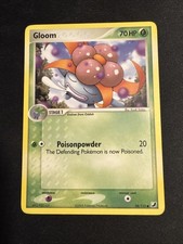 Gloom 58/115 Unseen Forces Regular Pokémon on eBay