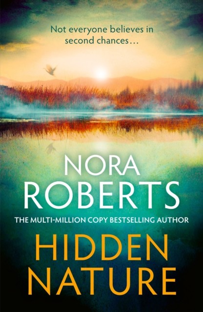 Hidden Nature by Nora Roberts - 9780349443300 - Image 11
