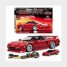Mattel Hot Wheels Jft17 Acura - Nsx Coupe 1990 - 876 Pièces - 876 PCS + V-Série