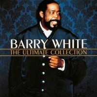 Barry White Ultimate Collection (Cd) Album