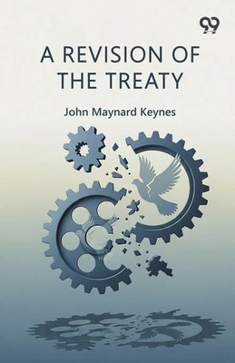 John Maynard Keynes | A Revision Of The Treaty | Taschenbuch | Englisch (2025)