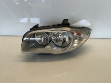 Scheinwerfer links BMW 1er E87 E81 57276 6924485