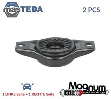 A7G040MT STRUT BEARING STRUT BEARING PAIR MAGNUM TECHNOLOGY 2PCS FOR FORD MONDEO IV