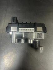 Turbo actuator G-48 752610 for Ford Transit VI Land Rover Defender 2.4 TDCi Puma