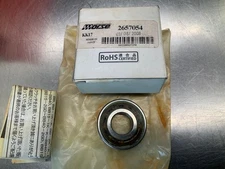 Morse KK17 2657054 Cam Clutch - KK Series, 17 mm Bore Diameter