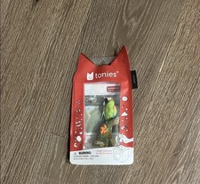 Tonies National Geographic Kids Amazon Rainforest Tonie. NWT.