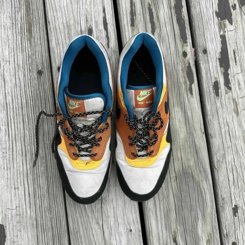 Nike Air Max 1 "Multi Mix" Herren Größe 9,5 - Bild 3 von 7