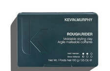Kevin Murphy Rough Rider Moldable Styling Clay 100g