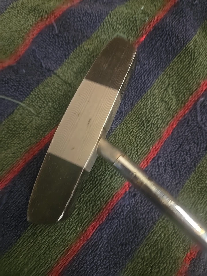 Never Compromise TDP 4.2 Milled Face Putter RH - Image 2 of 4