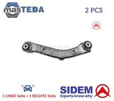 87359 LINKS RECHTS QUERLENKER SATZ HINTEN OBERE SIDEM 2PCS FÜR KIA SPORTAGE IV