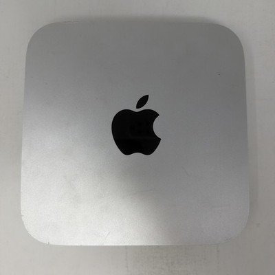 Apple Mac Mini Late 2014 Intel Core i5 2.6GHz 8GB RAM 256GB SSD macOS Monterey