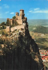 SAINT MARIN SAN MARINO LA PREMIERE TOUR