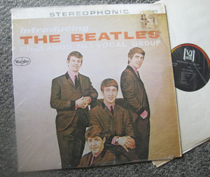 Introducing the Beatles | eBay