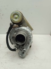 7810001 TURBOLADER / 636457 FÜR FIAT BRAVO 182 1.9 TURBODIESEL