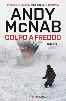 Colpo a freddo von McNab, Andy | Buch | Zustand gut