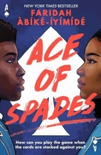 Ace of Spades, Faridah bk-ymd,  Paperback