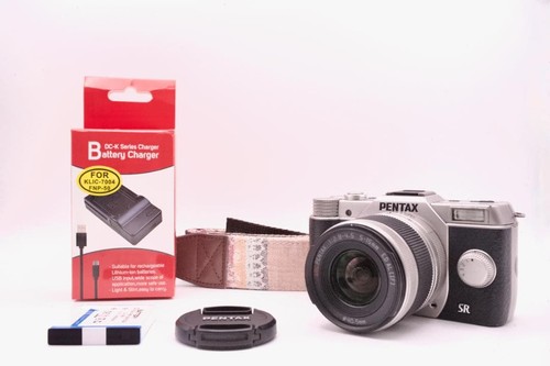 PENTAX Q10 02 standard zoom