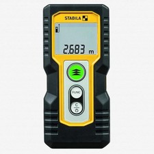 Stabila LD 220 100ft Laser Distance Measurer