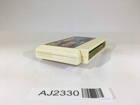 AJ2330 Ys III 3 Wanderers from Ys NES Famicom Japan