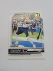 2025 Panini Rome Odunze Base (Raw)