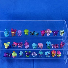 Hatchimals Hatchlings Colleggtibles Mini Figures Lot of 27 - No Duplicates