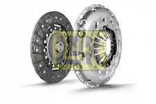 Kit d'embrayage Renault AVANTIME