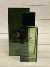 Bath  Body Works Wild Wanderer Cologne 3.4oz In Box