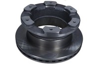 Maxgear Bremsscheibe Iveco T. 06- 19-3356
