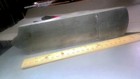 1950s Craftsman (Sargent) 619.3742 Bench Plane Bakelite Knob/Tote — photo 5