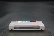 Super Mario World (Super Nintendo SNES, 1991) Cartridge Only