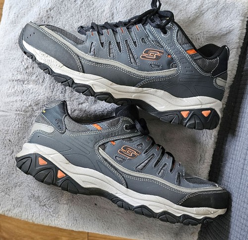 Skechers Athletic Size UK:14 -- US:15 - EUR:49.5 Hardly Used