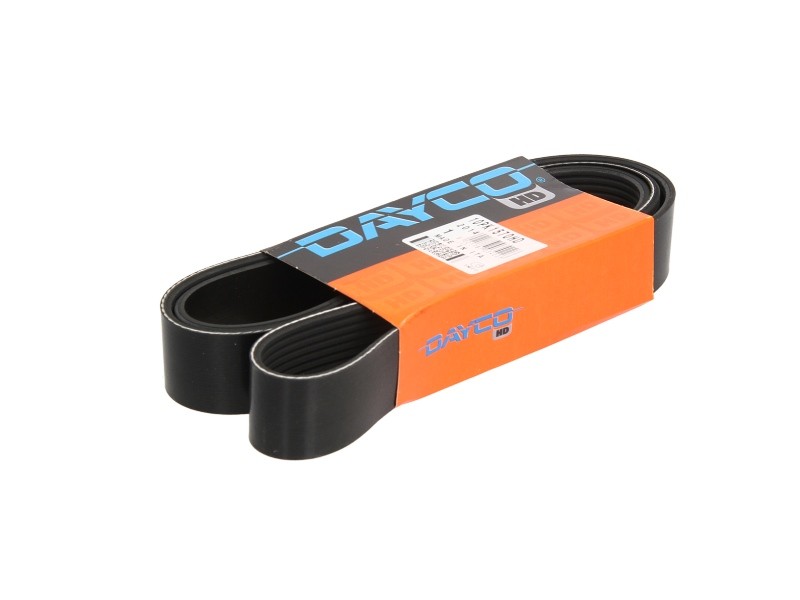 ✅Fits DAYCO DAY10PK1570HD V-ribbed Belt DAY10PK1570HD Multi-V-belt ( ⭐UK Seller⭐