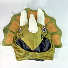 Kids Halloween Dinosaur Costume
