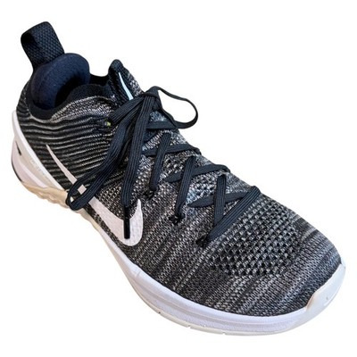 Nike Metcon DSX Flyknit 2 SPORTSCHUHE DAMEN 36,5