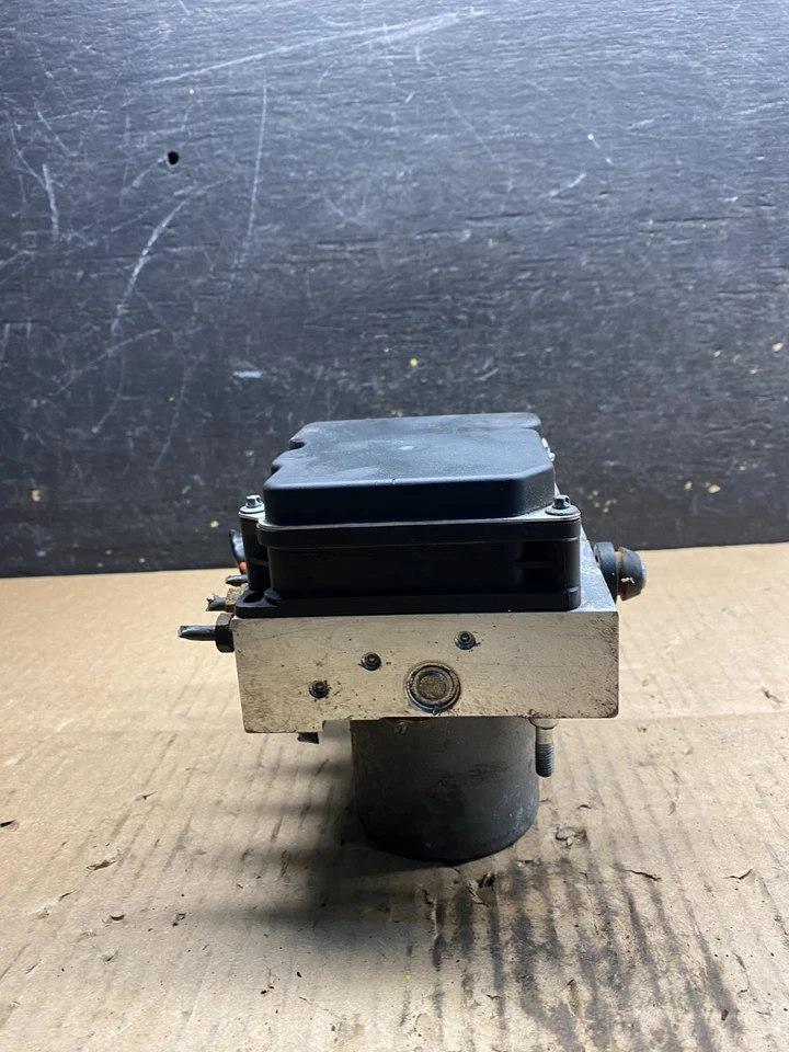 Land Rover Range Rover 2007-2009 ABS módulo de bomba de freno antibloqueo U8910 PS Foto 2 de 4