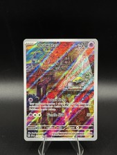 Drowzee 210/198 SV01: Scarlet & Violet Base Set Holo