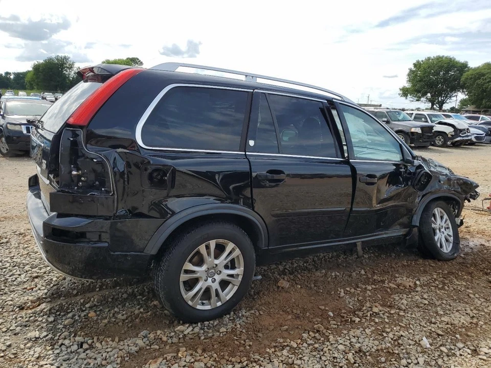 Used Seat Rear fits: 2013 Volvo XC90  Grade A Foto 3 de 4