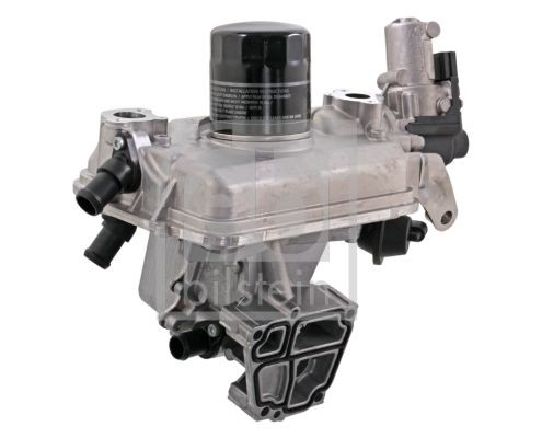 FEBI BILSTEIN 49847 EGR Module Fits VW California Caravelle Multivan Transporter