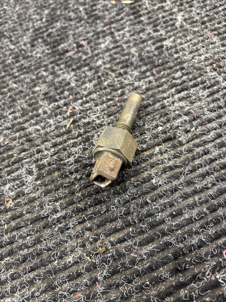 Sensor inyector arranque en frío audi 100 c3 0280130214 Foto 2 de 4