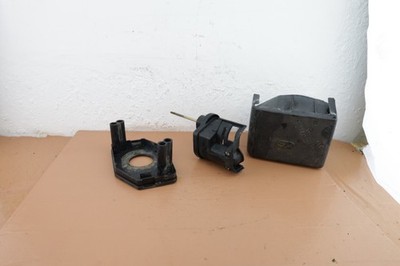 Honda GX390 Lawn Mower OEM Air Filter Housing