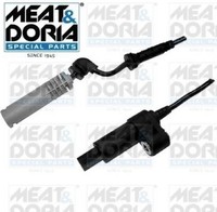 Meat & Doria 90007 Sensor FüR Raddrehzahl ABS Sensor Raddrehzahl FüR BMW